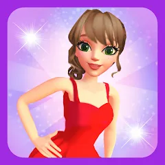 Взломанная Dress To Impress!  [МОД Mega Pack] - стабильная версия apk на Андроид