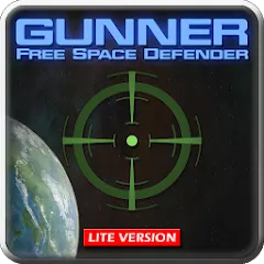 Взлом Gunner : Space Defender (Lite) (Ганнер Фриспейс Дефендер Лайт)  [МОД Бесконечные деньги] - полная версия apk на Андроид