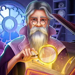 Взлом Books of Wonder Hidden Objects  [МОД Menu] - стабильная версия apk на Андроид