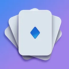 Взлом Solitaire Make Money Crypto (Солитер Мейк Мани Крипто)  [МОД Много денег] - последняя версия apk на Андроид