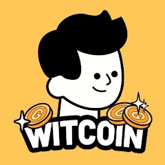 Скачать взломанную Witcoin: Web3 Play to Learn (Виткоин)  [МОД Бесконечные деньги] - последняя версия apk на Андроид