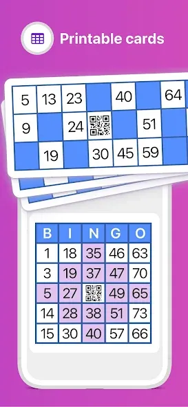 bingo!!  [МОД Бесконечные монеты] Screenshot 5