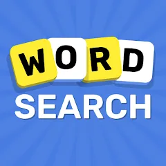 Скачать взлом Word Search Puzzle Game  [МОД Mega Pack] - последняя версия apk на Андроид