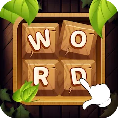 Скачать взлом Word Search Supreme Puzzle (Уорд Срч Суприм Пазл)  [МОД Unlimited Money] - стабильная версия apk на Андроид