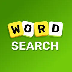 Взлом Word Search Puzzle Game  [МОД Много монет] - полная версия apk на Андроид