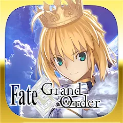 Скачать взломанную Fate/Grand Order  [МОД Все открыто] - полная версия apk на Андроид