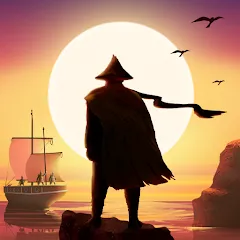 Взлом The Bonfire 2 Uncharted Shores (Зе Бонфаер 2 Неведомые Берега)  [МОД Unlocked] - стабильная версия apk на Андроид