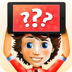 Взлом Charades Guess the Word  [МОД Все открыто] - стабильная версия apk на Андроид