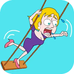 Взлом Save The Girl  [МОД Все открыто] - стабильная версия apk на Андроид