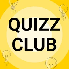 Скачать взломанную QuizzClub. Quiz & Trivia game (КвиззКлуб)  [МОД Unlocked] - стабильная версия apk на Андроид