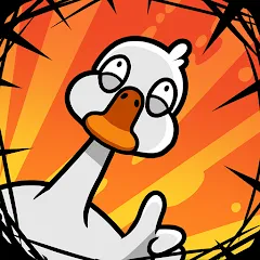 Взлом Catch The Duck (Кетч зе Дак)  [МОД Mega Pack] - последняя версия apk на Андроид