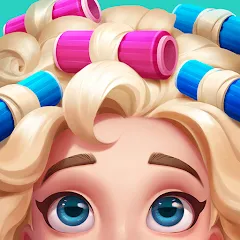 Взлом Yalla Match - Vogue Star (Ялла Матч)  [МОД Все открыто] - стабильная версия apk на Андроид