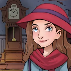 Скачать взломанную Iris's Adventure: Time Travel  [МОД Много монет] - последняя версия apk на Андроид