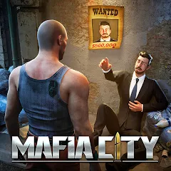 Скачать взломанную Mafia City (Мафия Сити)  [МОД Unlimited Money] - полная версия apk на Андроид