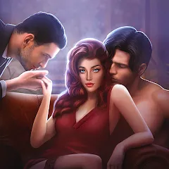 Скачать взлом Romance Club - Stories I Play  [МОД Unlocked] - полная версия apk на Андроид