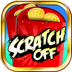 Взломанная Lottery Scratch Off - Mahjong  [МОД Unlimited Money] - стабильная версия apk на Андроид