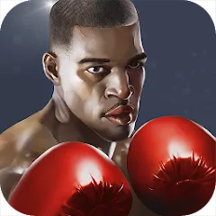 Взлом Punch Boxing 3D  [МОД Все открыто] - стабильная версия apk на Андроид