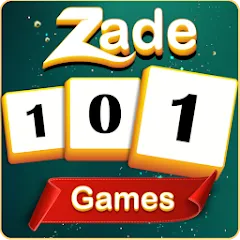 Скачать взлом 101  Okey Zade Games  [МОД Меню] - полная версия apk на Андроид