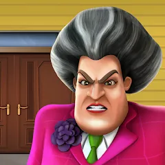 Взлом Prankster 3D (Пренкстер 3Д)  [МОД Много монет] - полная версия apk на Андроид