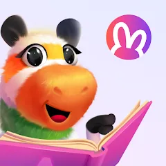 Скачать взломанную Zebrainy - abc kids games  [МОД Mega Pack] - полная версия apk на Андроид