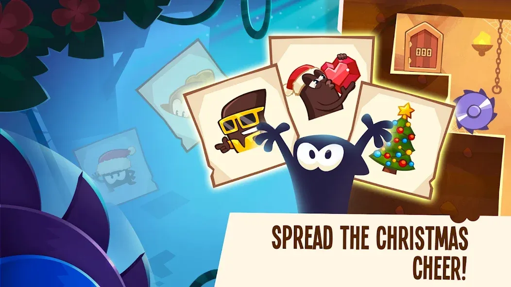 King of Thieves (Кинг оф Тивс)  [МОД Много монет] Screenshot 2