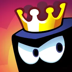 Скачать взломанную King of Thieves (Кинг оф Тивс)  [МОД Много монет] - стабильная версия apk на Андроид