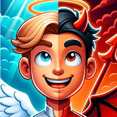 Взломанная Truth or Dare Party Game (Трус или дерзни)  [МОД Unlocked] - последняя версия apk на Андроид