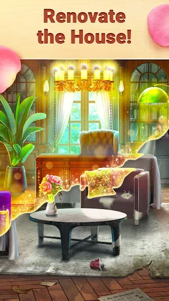 Puzzle Villa－HD Jigsaw Puzzles  [МОД Все открыто] Screenshot 4