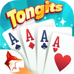 Скачать взлом Tongits Zingplay - Card Game (Тонгитс Зингплей)  [МОД Menu] - последняя версия apk на Андроид