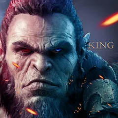 Скачать взлом World of Kings (Ворлд оф Кингс)  [МОД Mega Pack] - полная версия apk на Андроид