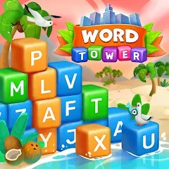 Скачать взломанную Words Warehouse：Test Your Mind  [МОД Все открыто] - полная версия apk на Андроид