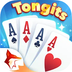 Взлом Tongits ZingPlay-Fun Challenge (Тонгитс ЗингПлэй)  [МОД Unlocked] - стабильная версия apk на Андроид