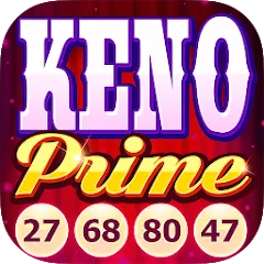 Скачать взломанную Keno Prime - Super 3X Payout (Кено Приме)  [МОД Бесконечные деньги] - полная версия apk на Андроид