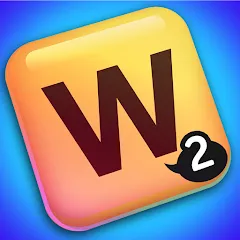 Скачать взлом Words With Friends 2 Word Game (Вордс вит Френдс 2 Классик)  [МОД Меню] - полная версия apk на Андроид