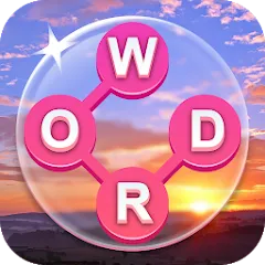 Скачать взлом Word Cross: Offline Word Games  [МОД Бесконечные монеты] - полная версия apk на Андроид