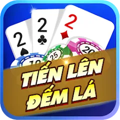 Взлом Tiến Lên Nhất Ăn Tất  [МОД Много денег] - стабильная версия apk на Андроид