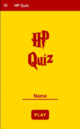 HP Quiz (ХП Викторина)  [МОД Много денег] Screenshot 1