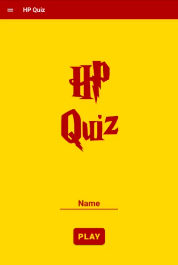 HP Quiz (ХП Викторина)  [МОД Много денег] Screenshot 5