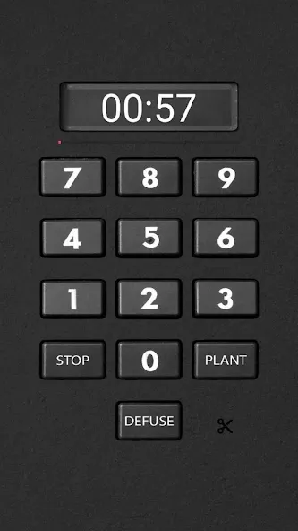 CS Timer (Си Эс Таймер)  [МОД Бесконечные деньги] Screenshot 1