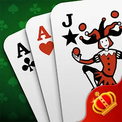 Взлом Rummy  [МОД Все открыто] - стабильная версия apk на Андроид