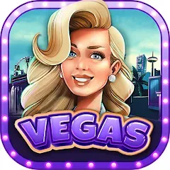 Скачать взлом Mary Vegas - Slots & Casino (Мэри Вегас)  [МОД Бесконечные монеты] - последняя версия apk на Андроид