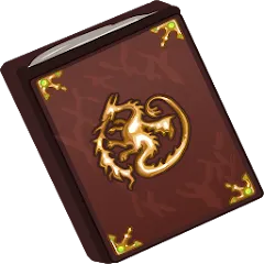 Взломанная D&D Spellbook 5e  [МОД Menu] - последняя версия apk на Андроид