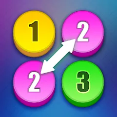 Взломанная Dot Puzzle  [МОД Много денег] - полная версия apk на Андроид