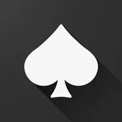 Скачать взломанную Solitaire - The Clean One (Солитер)  [МОД Много денег] - последняя версия apk на Андроид