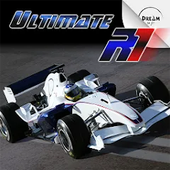 Скачать взлом Ultimate R1 (Ультимейт Р1)  [МОД Меню] - полная версия apk на Андроид