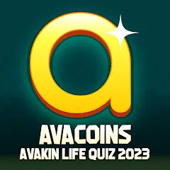 Скачать взлом AvaCoins Quiz for Avakin Life (Квиз для  )  [МОД Бесконечные деньги] - последняя версия apk на Андроид