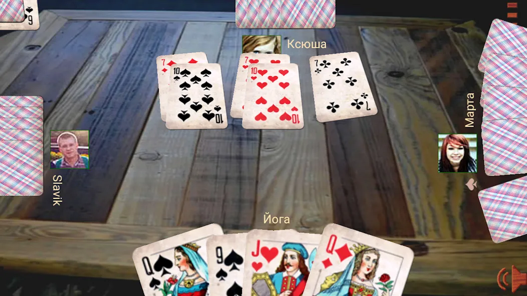 Durak atm  [МОД Unlimited Money] Screenshot 5