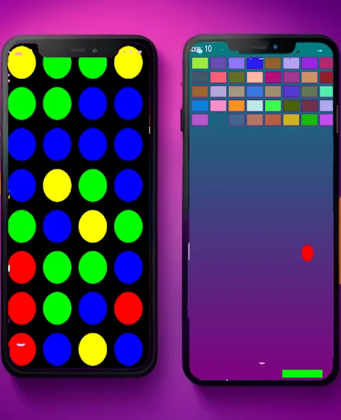 Game Maker (Гейм Мейкер)  [МОД Все открыто] Screenshot 2