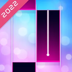 Взлом Piano Pop Tiles -Classic Piano (Пиано Поп Тайлс)  [МОД Mega Pack] - последняя версия apk на Андроид