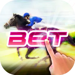 Взломанная iHorse™ Betting on horse races (Айхорс Ставки на лошадиные скачки)  [МОД Menu] - стабильная версия apk на Андроид